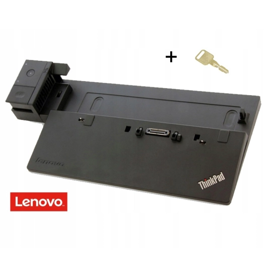 Stacja dokująca 40A1 Lenovo ThinkPad USB 3.0 DP +K