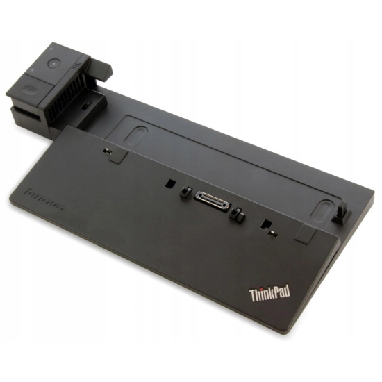 Stacja dokująca 40A1 Lenovo ThinkPad USB 3.0 DP +K