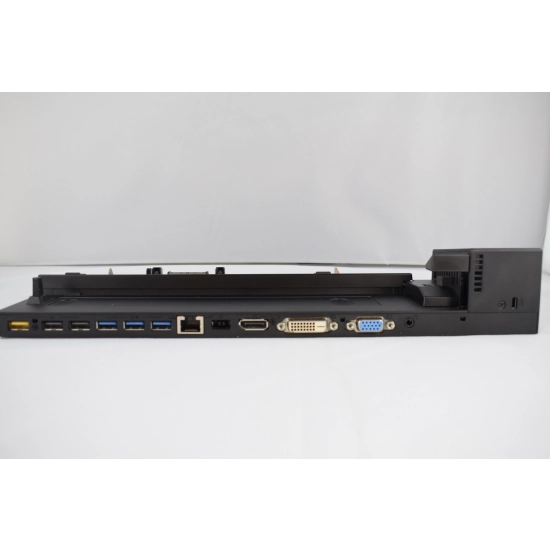 Stacja dokująca 40A1 Lenovo ThinkPad USB 3.0 DP +K