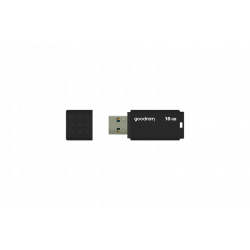 Pendrive GOODRAM 16GB USB 3.0 UME3 Black