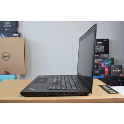Lenovo ThinkPad T460 i5-6300U 8GB 256GB IPS W10P