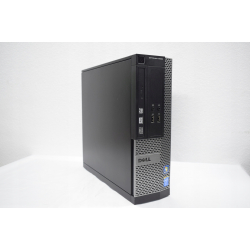 Komputer PC DELL SFF 3020 i5 8GB SSD W10P do Biura