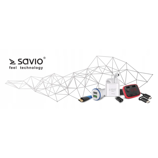 Karta dźwiękowa USB 7.1CH Mikrofon Słuchawki Jack