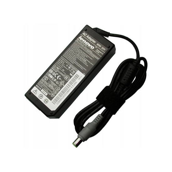 Zasilacz LENOVO 90W T520 T410 W510 T430 L510 Oryg.