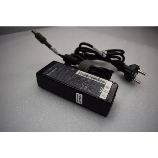 Zasilacz LENOVO 90W T520 T410 W510 T430 L510 Oryg.