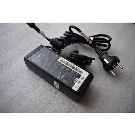 Zasilacz LENOVO 90W T520 T410 W510 T430 L510 Oryg.