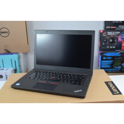 Lenovo ThinkPad T460 i5-6300U 8GB 256GB FHD W10P