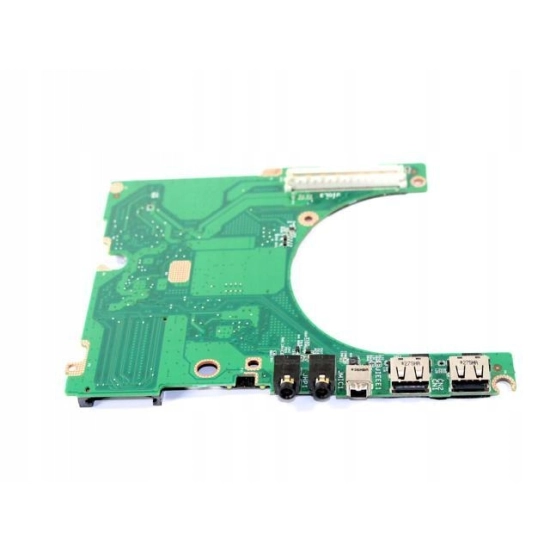 Moduł USB AUDIO Czytnik DELL Precision M4600 0524P