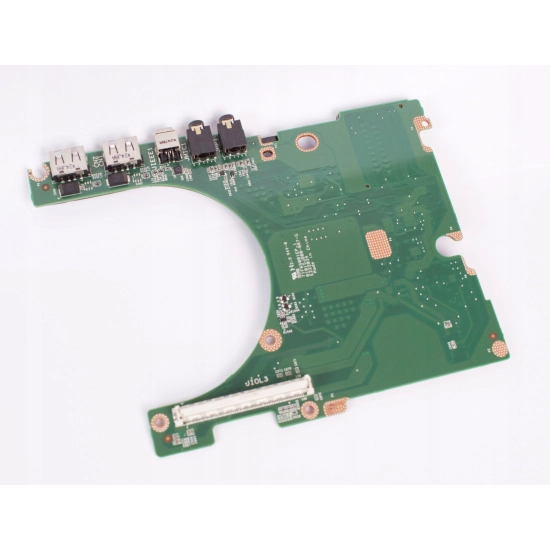 Moduł USB AUDIO Czytnik DELL Precision M4600 0524P