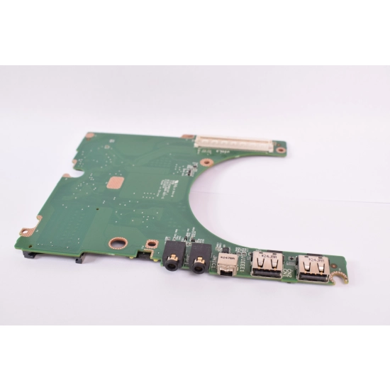 Moduł USB AUDIO Czytnik DELL Precision M4600 0524P