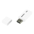 Pendrive GOODRAM 8GB USB 2.0 UME2 Biały