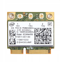 Karta bezprzewodowa WLAN Intel N6300 FRU: 60Y3232 X230 T430 T430s NR.232