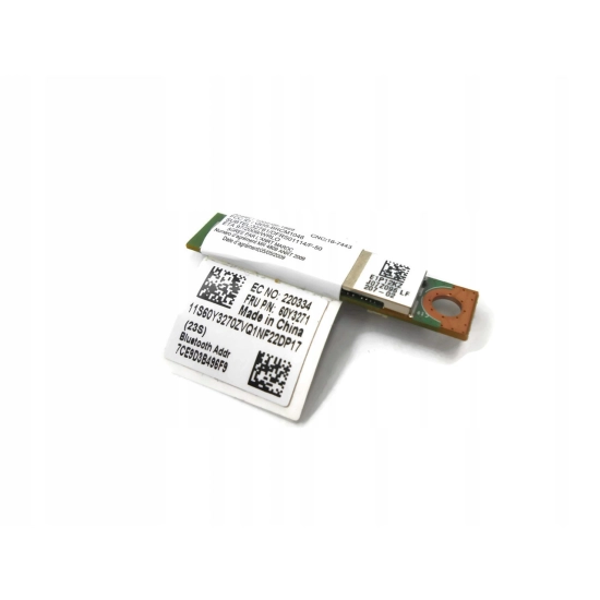 Moduł Bluetooth Lenovo L420 T420 T520 X220 3.0 NR.271