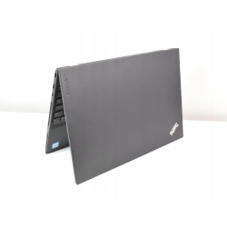 Laptop Lenovo ThinkPad seria T570 15.6' 2xCore i5 8GB 512GB PCIe NVMe W10P