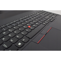 Laptop Lenovo ThinkPad seria T570 15.6' 2xCore i5 8GB 512GB PCIe NVMe W10P