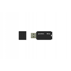 Pendrive GOODRAM 32GB Black USB 3.0 UME3