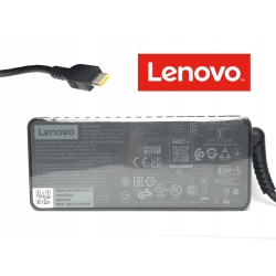 NOWY Zasilacz LENOVO USB C 65W 20V 3.25A z kablem