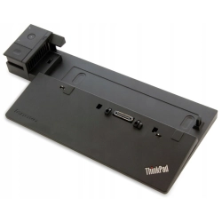 Stacja dokująca 40A1 Lenovo ThinkPad USB 3.0 Klucz