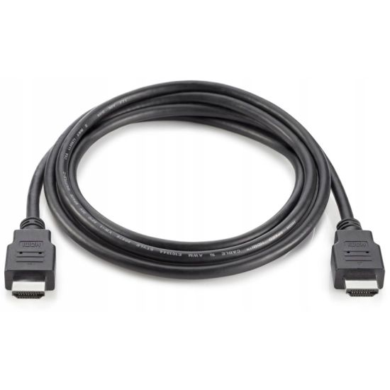 Kabel HDMI 1.8M High Speed FullHD Hewlett-Packard