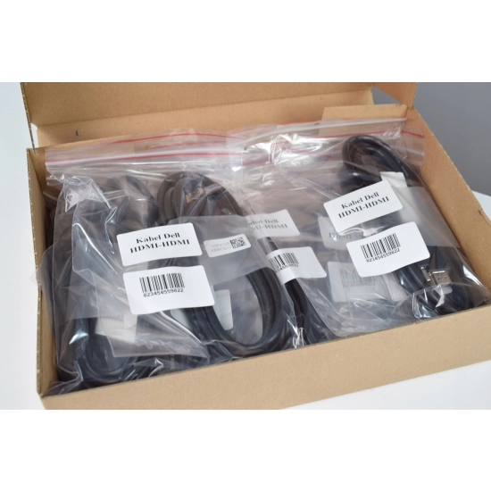 Kabel HDMI 1.8M High Speed FullHD Hewlett-Packard