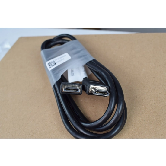 Kabel HDMI 1.8M High Speed FullHD Hewlett-Packard