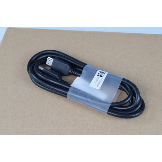 Kabel HDMI 1.8M High Speed FullHD Hewlett-Packard