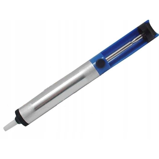 Odsysacz lutowniczy do nadmiaru Cyny Aluminiowy Pb