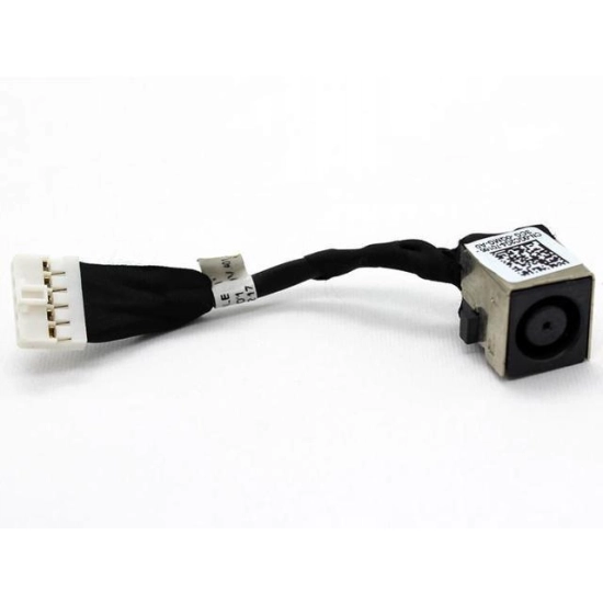 Nowe Gniazdo zasilania do Dell E3330 V131 V130 FV
