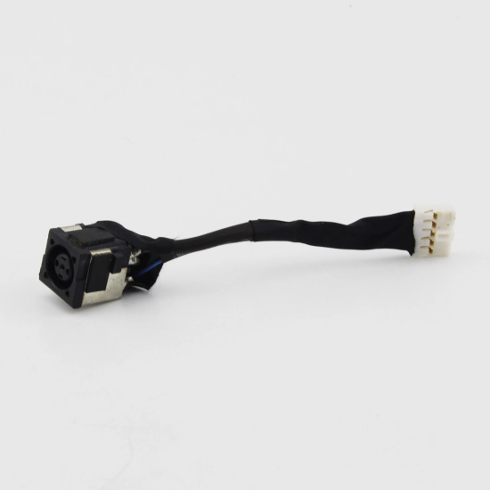 Nowe Gniazdo zasilania do Dell E3330 V131 V130 FV