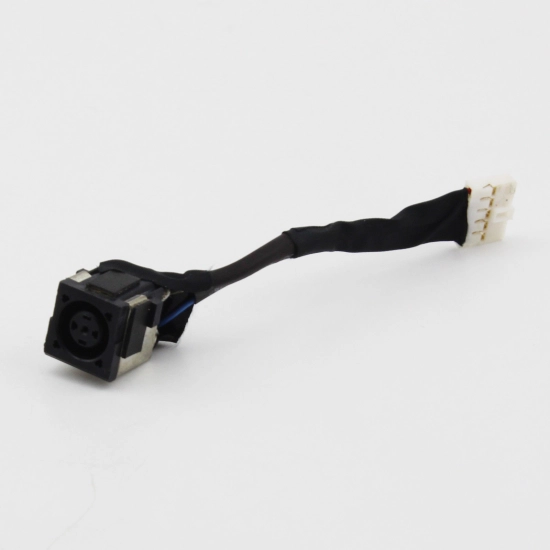 Nowe Gniazdo zasilania do Dell E3330 V131 V130 FV