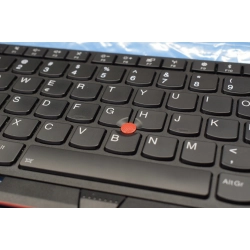 Klawiatura Lenovo ThinkPad T480s T490 E495 LED Podświetlana
