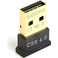 Adapter Bluetooth 5.0 USB Odbiornik i Nadajnik USB NANO laptop / PC