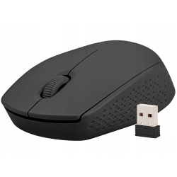 Myszka bezprzewodowa UGo PICO 1600DPI PC Laptop