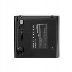 Zewnętrzna nagrywarka DVD-RW USB 3.0 Laptop PC