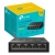 Szybki Switch TP-LINK Gigabitowy 5 portów RJ45 LAN 1Gb/s LiteWave Plug&Play