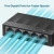 Szybki Switch TP-LINK Gigabitowy 5 portów RJ45 LAN 1Gb/s LiteWave Plug&Play