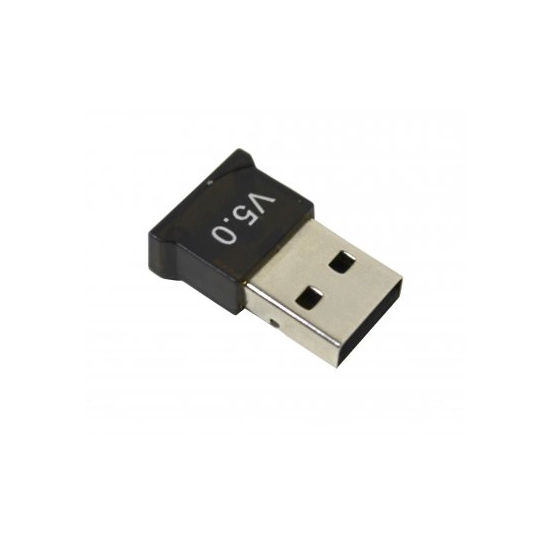 Moduł USB Stick Bluetooth adapter 5.0 VAKOSS 2.4GHz transmisja do 10M