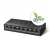 Szybki Switch TP-LINK Gigabitowy 8 portów RJ45 LAN 1Gb/s LiteWave Plug&Play