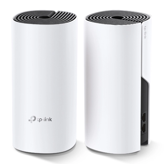 Router TP-LINK Mesh DECO M4 Access Point Domowy System WIFI AC1200 2.4 5Ghz 2PAK