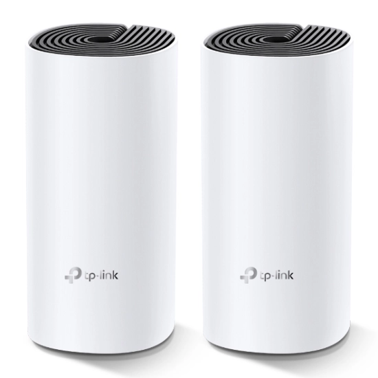 Router TP-LINK Mesh DECO M4 Access Point Domowy System WIFI AC1200 2.4 5Ghz 2PAK