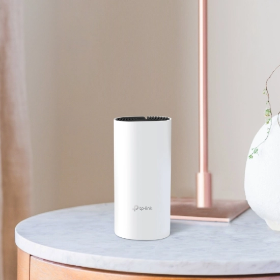 Router TP-LINK Mesh DECO M4 Access Point Domowy System WIFI AC1200 2.4 5Ghz 2PAK