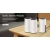 MOCNY Router TP-LINK Mesh DECO M4 Access Point Domowy System WIFI AC1200 3PAK