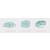 MOCNY Router TP-LINK Mesh DECO M4 Access Point Domowy System WIFI AC1200 3PAK
