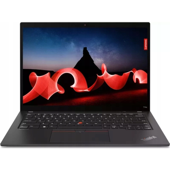 Biznesowy Laptop Lenovo ThinkPad T14s AMD Ryzen 5 / 16GB / 512GB SSD / W11P FHD IPS