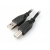 KABEL DO DRUKARKI SKANERA USB A-B Przewód 1.8m czarny Lanberg