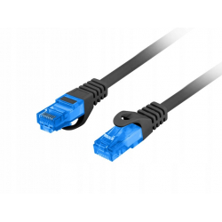 Kabel sieciowy LAN RJ45 PATCHCORD KAT.6A S/FTP Router