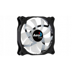 Wentylator PC AeroCool Cosmo 12cm RGB LED Tuning