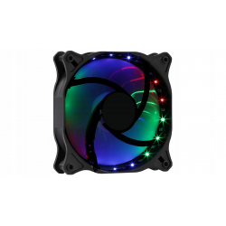 Wentylator PC AeroCool Cosmo 12cm RGB LED Tuning