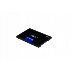 Dysk SSD GoodRam CX400 256GB 3D Gen2 6Gb Laptop PC