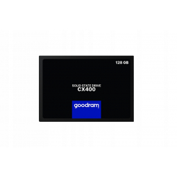Dysk SSD GoodRam CX400 128GB 3D 6Gb Laptop PC